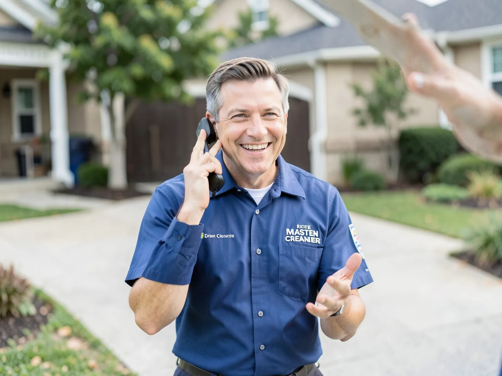 Drain Cleaning Williamstown, NJ FAQs